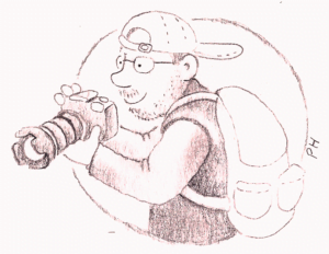 Algemene voorwaarden 3 Foto van Evert Ruisch