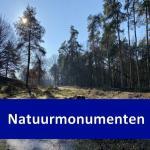 Herikhuizerveld en het ontstaan van de Posbank 3