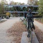 Herikhuizerveld Posbank De startlocatie verzamel informatie